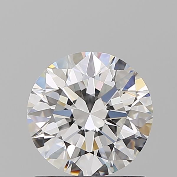 ROUND 1.13 E VVS1 EX-EX-EX - 100760024962 GIA Diamond