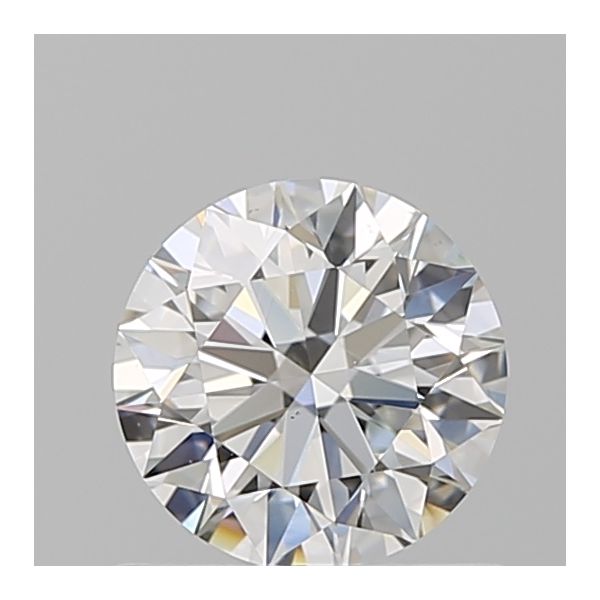 ROUND 0.8 H VS1 EX-EX-EX - 100760026577 GIA Diamond