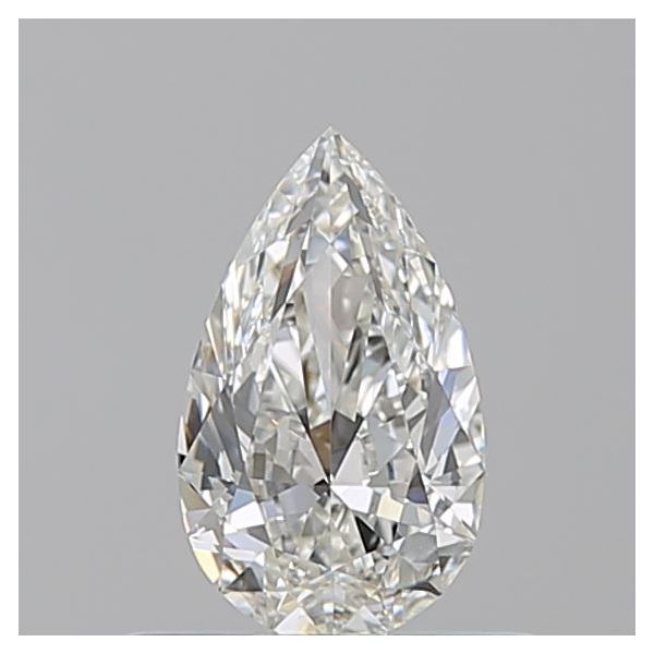 PEAR 0.51 H VVS1 --VG-EX - 100760026994 GIA Diamond