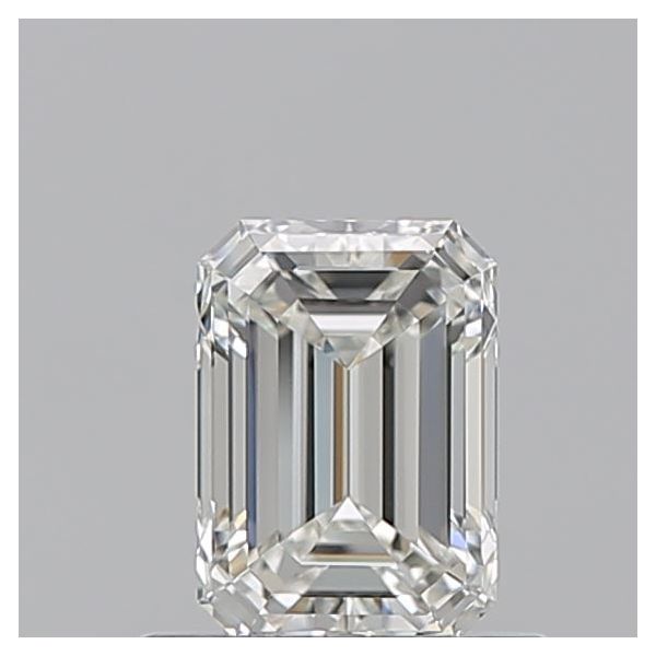 EMERALD 0.7 H IF --EX-EX - 100760027612 GIA Diamond