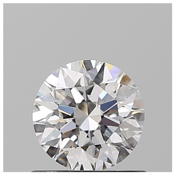 ROUND 0.72 E VVS1 EX-EX-EX - 100760027836 GIA Diamond