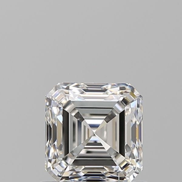 ASSCHER 1.02 G VS2 --EX-EX - 100760027984 GIA Diamond