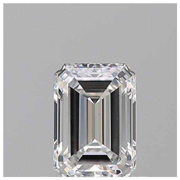 EMERALD 0.7 H VS1 --EX-EX - 100760028339 GIA Diamond