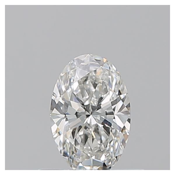 OVAL 0.51 F VS2 --VG-EX - 100760028722 GIA Diamond