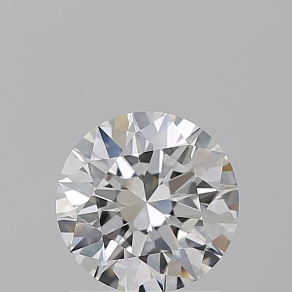 ROUND 1.21 G VVS2 EX-EX-EX - 100760028963 GIA Diamond