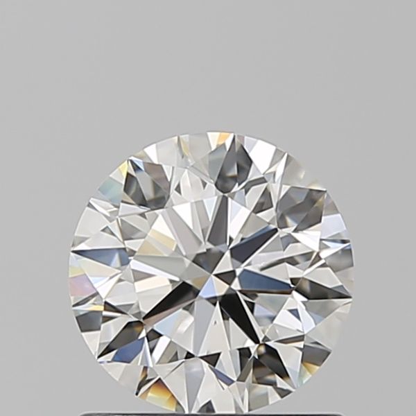 ROUND 1.01 H VVS2 EX-EX-EX - 100760029074 GIA Diamond