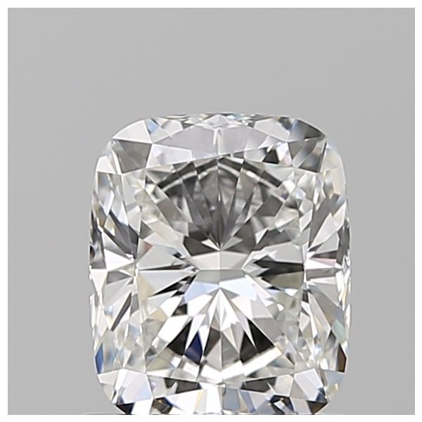 CUSHION 1.02 G VS1 --EX-EX - 100760029462 GIA Diamond