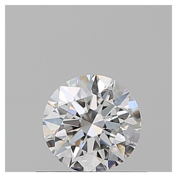 ROUND 0.5 F VS2 EX-EX-EX - 100760031204 GIA Diamond