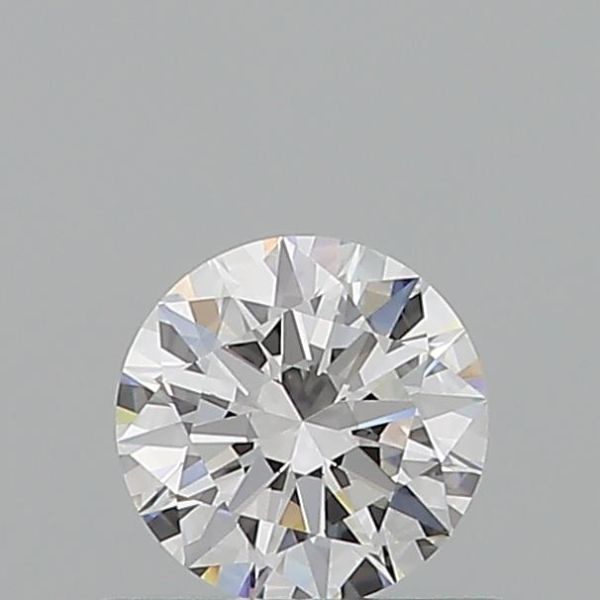 ROUND 0.55 D VVS1 EX-EX-EX - 100760032210 GIA Diamond