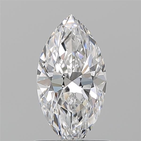 MARQUISE 1.01 D VVS1 --EX-EX - 100760032763 GIA Diamond