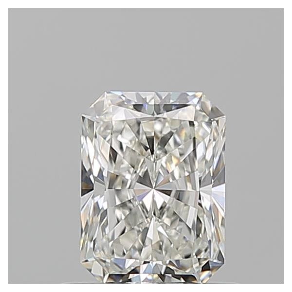 RADIANT 0.74 H VVS1 --EX-EX - 100760033036 GIA Diamond