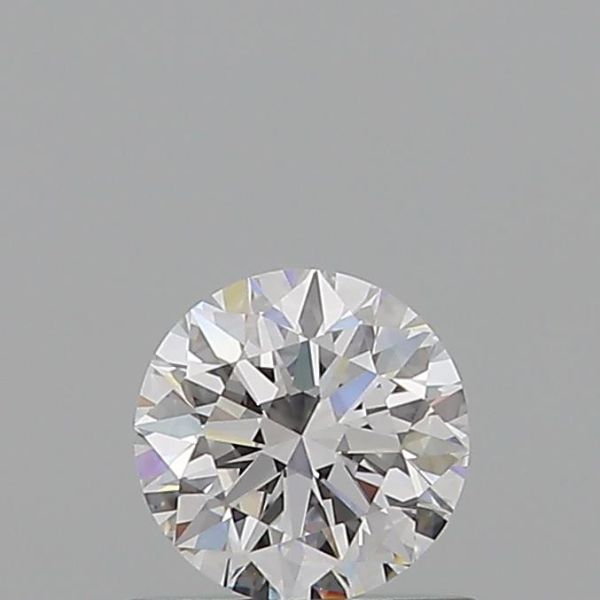 ROUND 0.71 D VVS1 EX-EX-EX - 100760033247 GIA Diamond