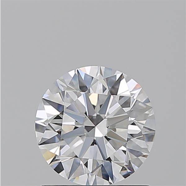 ROUND 1.05 D VVS2 EX-EX-EX - 100760033698 GIA Diamond