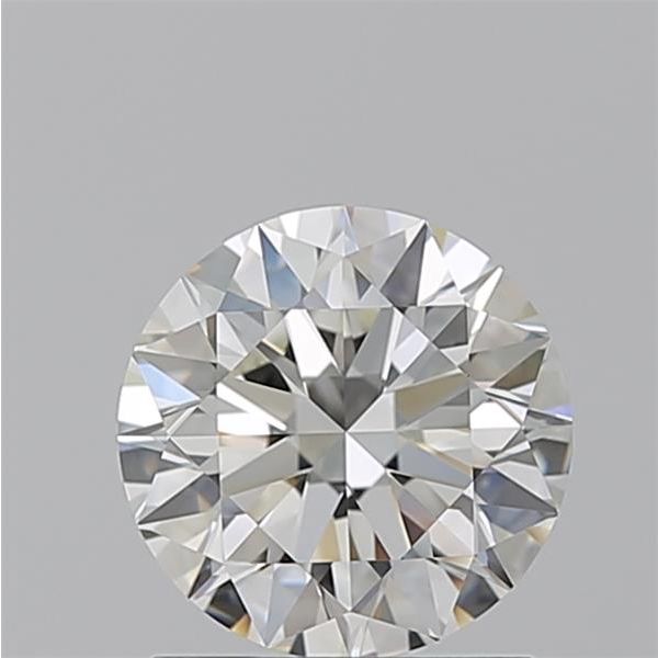 ROUND 1.28 I VVS1 EX-EX-EX - 100760034673 GIA Diamond