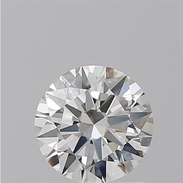 ROUND 1.06 I VVS2 EX-EX-EX - 100760034789 GIA Diamond