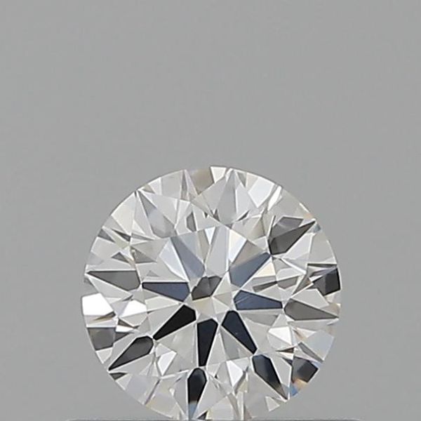 ROUND 0.5 G VS2 EX-EX-EX - 100760035080 GIA Diamond