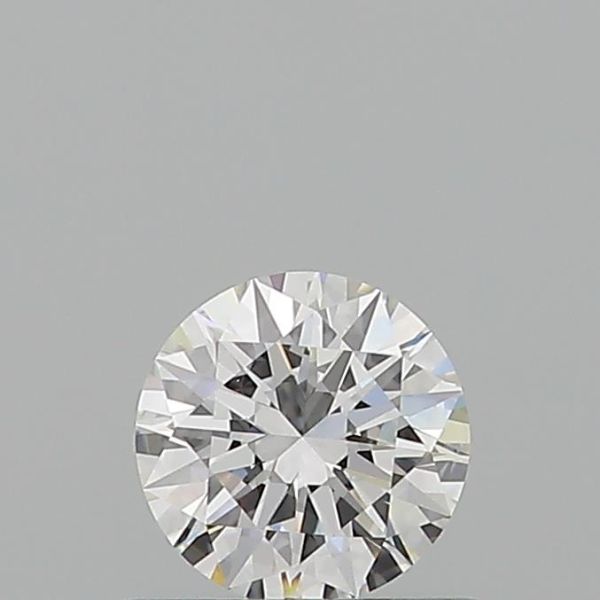 ROUND 0.6 D VVS2 EX-EX-EX - 100760035348 GIA Diamond