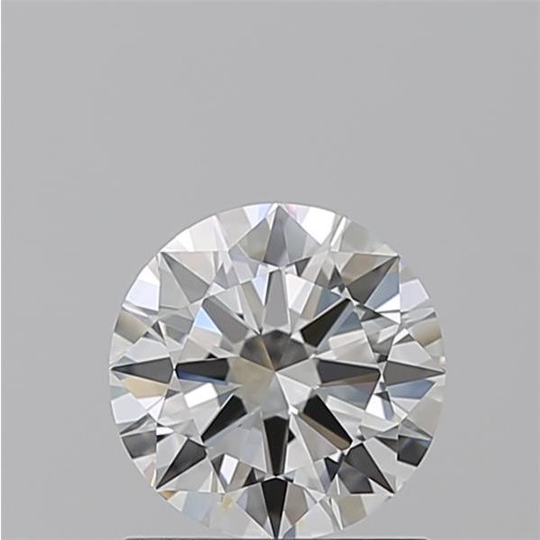 ROUND 1 G VVS2 EX-EX-EX - 100760035736 GIA Diamond