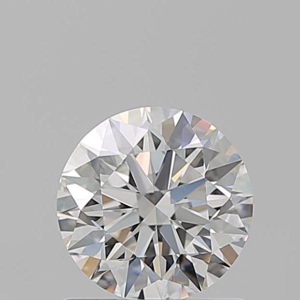 ROUND 1.01 G VVS2 EX-EX-EX - 100760035792 GIA Diamond