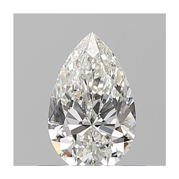 PEAR 0.5 H IF --EX-EX - 100760036597 GIA Diamond