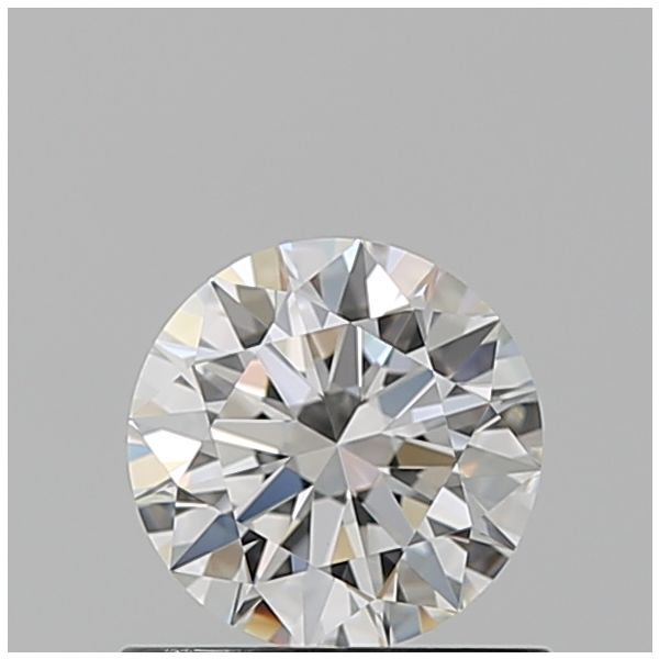 ROUND 0.72 G IF EX-EX-EX - 100760037078 GIA Diamond