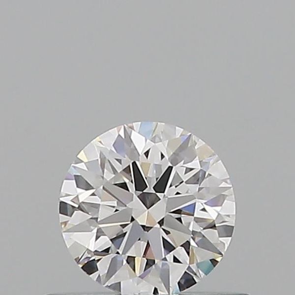 ROUND 0.52 D VS1 EX-EX-EX - 100760037122 GIA Diamond