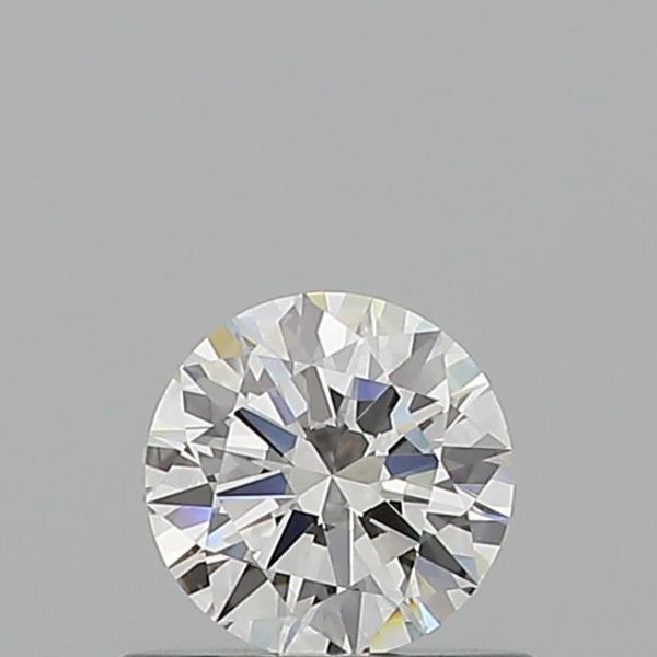 ROUND 0.52 G VVS2 EX-EX-EX - 100760037270 GIA Diamond