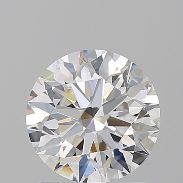 ROUND 1.5 E VVS2 EX-EX-EX - 100760038590 GIA Diamond