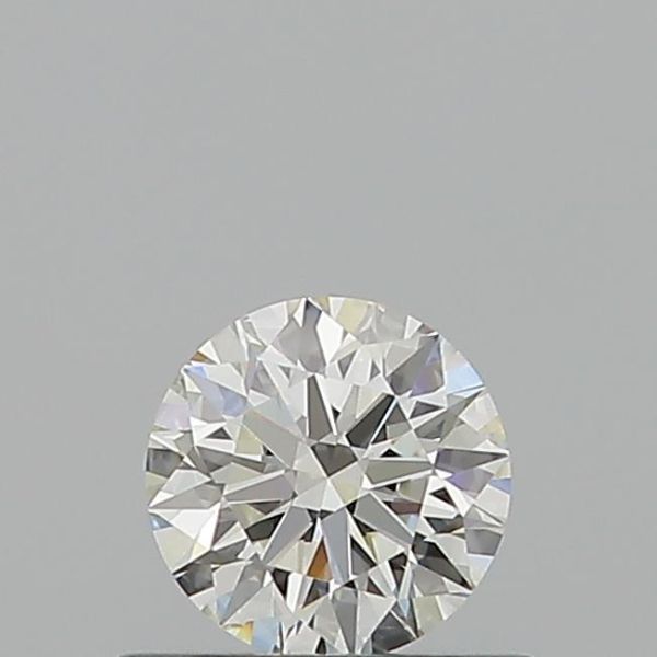 ROUND 0.52 I IF EX-EX-EX - 100760038700 GIA Diamond