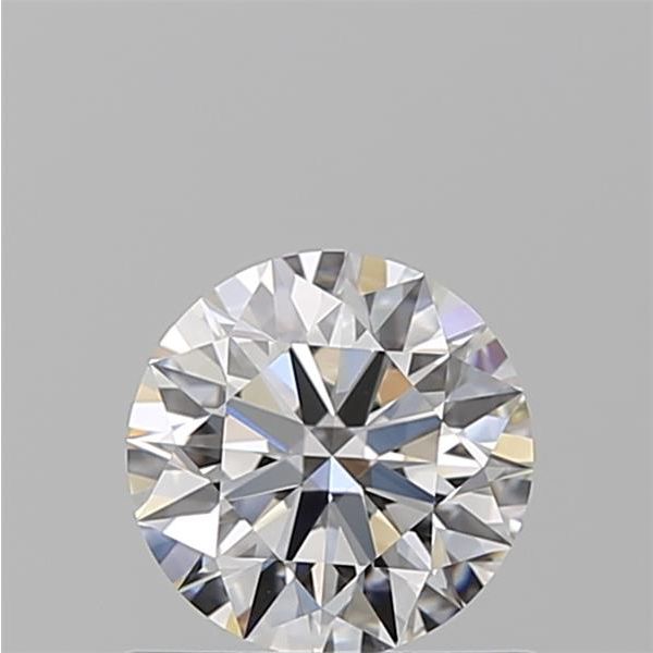 ROUND 0.73 D VVS1 EX-EX-EX - 100760039245 GIA Diamond