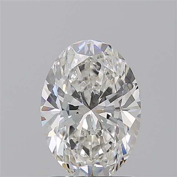 OVAL 1.5 G VS1 --EX-EX - 100760039636 GIA Diamond