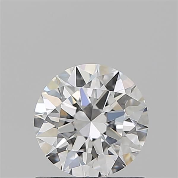 ROUND 0.9 E VVS2 EX-EX-EX - 100760040326 GIA Diamond