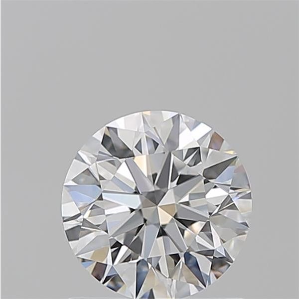 ROUND 1.01 D VVS2 EX-EX-EX - 100760041002 GIA Diamond