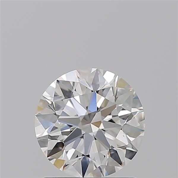 ROUND 1.32 H VVS2 EX-EX-EX - 100760042300 GIA Diamond