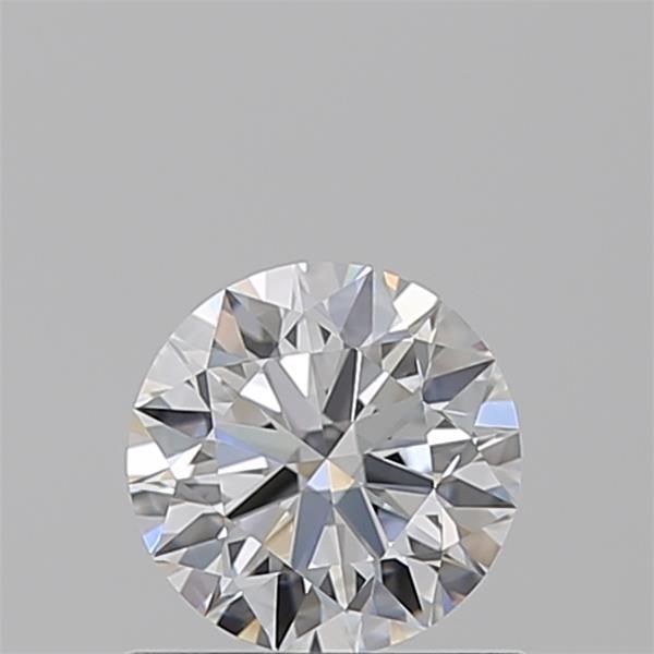 ROUND 0.74 D VS1 EX-EX-EX - 100760043621 GIA Diamond