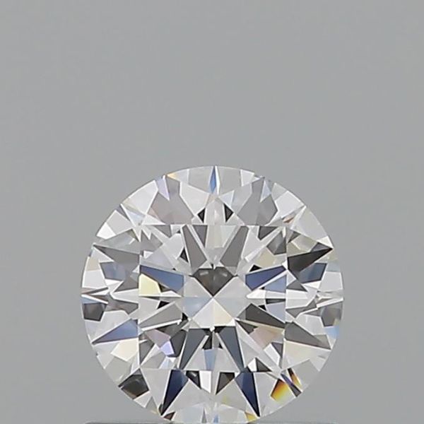 ROUND 0.78 D VVS1 EX-EX-EX - 100760044637 GIA Diamond