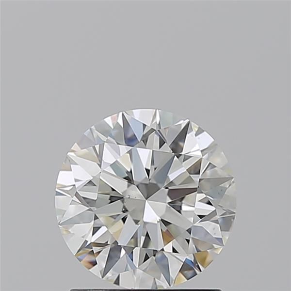 ROUND 1.32 I VS2 EX-EX-EX - 100760045250 GIA Diamond