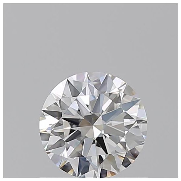 ROUND 0.7 F VVS2 EX-EX-EX - 100760047133 GIA Diamond