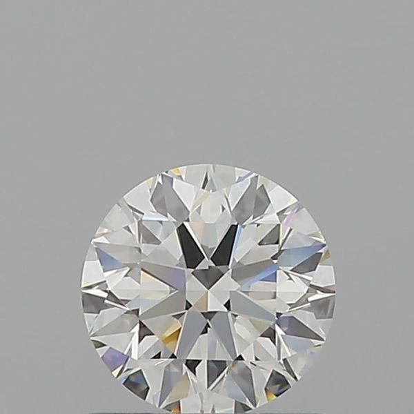 ROUND 0.91 H IF EX-EX-EX - 100760047510 GIA Diamond