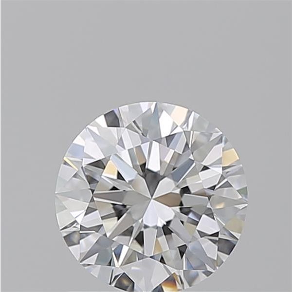 ROUND 1.1 D VVS1 EX-EX-EX - 100760049146 GIA Diamond