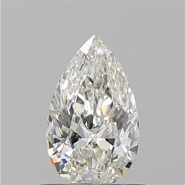 PEAR 0.71 I VVS2 --VG-EX - 100760049617 GIA Diamond