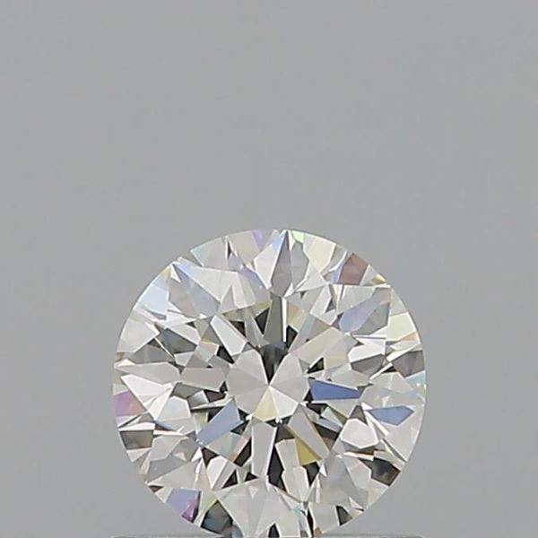 ROUND 0.81 I VVS1 EX-EX-EX - 100760049935 GIA Diamond