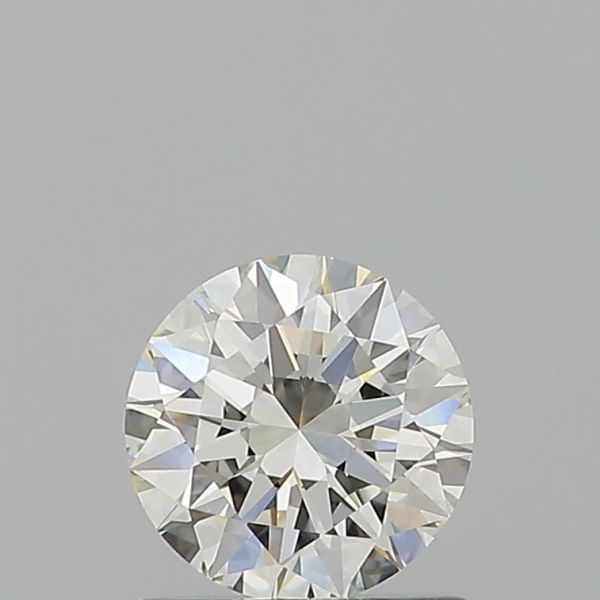 ROUND 0.9 I VVS1 EX-EX-EX - 100760051088 GIA Diamond