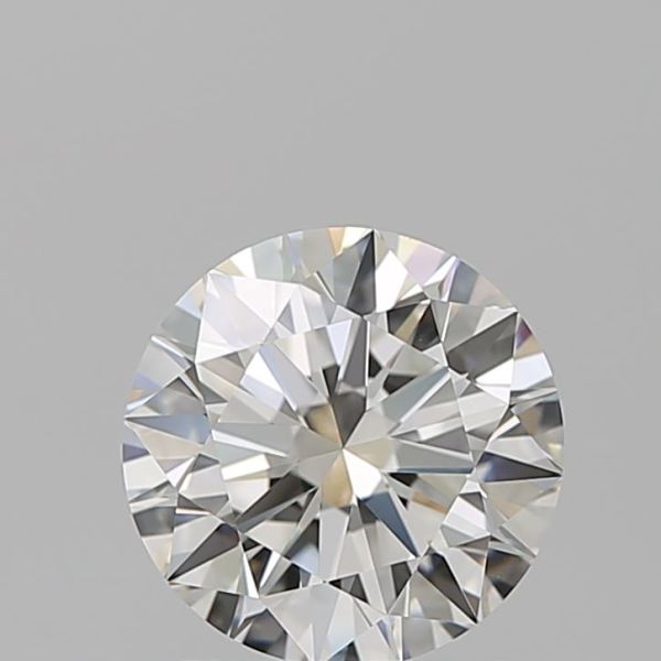 ROUND 1.7 H VVS2 EX-EX-EX - 100760051262 GIA Diamond