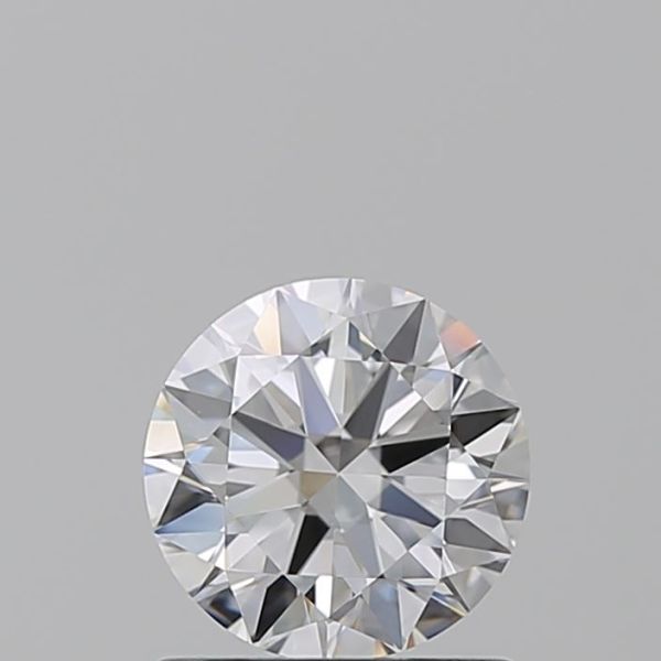 ROUND 0.97 D VVS1 EX-EX-EX - 100760051693 GIA Diamond