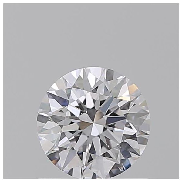 ROUND 0.81 D VS2 EX-EX-EX - 100760052515 GIA Diamond