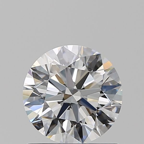 ROUND 1.01 D VVS2 EX-EX-EX - 100760052538 GIA Diamond