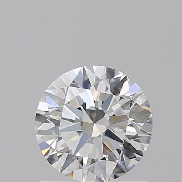 ROUND 1.01 G VVS2 EX-EX-EX - 100760052562 GIA Diamond