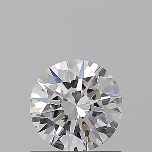 ROUND 0.75 D VVS2 EX-EX-EX - 100760052778 GIA Diamond