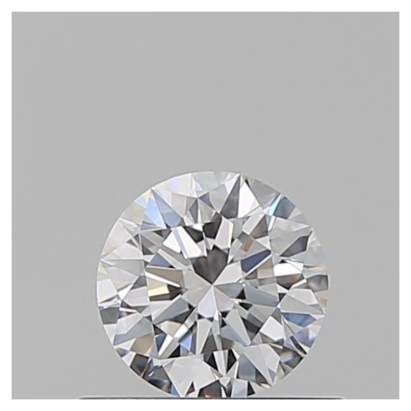 ROUND 0.51 D VS2 EX-EX-EX - 100760053116 GIA Diamond
